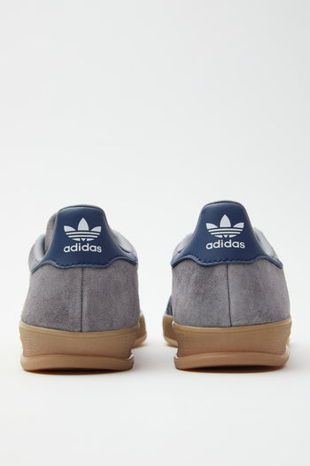 Adidas Sneaker Grey/night Indigo/grey Unisex - 4