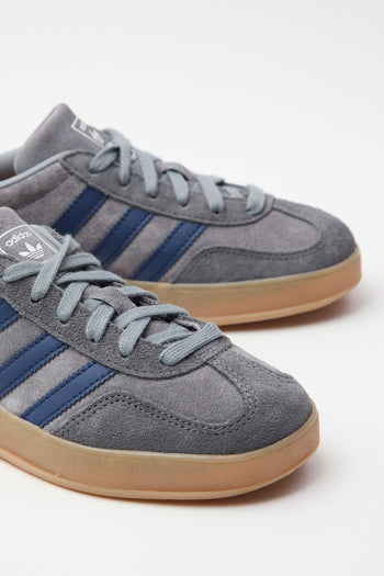 Adidas Sneaker Grey/night Indigo/grey Unisex - 5