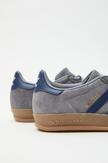Adidas Sneaker Grey/night Indigo/grey Unisex - 6