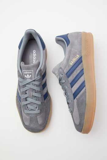 Adidas Sneaker Grey/night Indigo/grey Unisex - 7