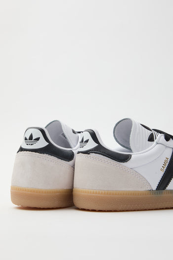 Adidas Sneaker Ftwr White/black Unisex - 4