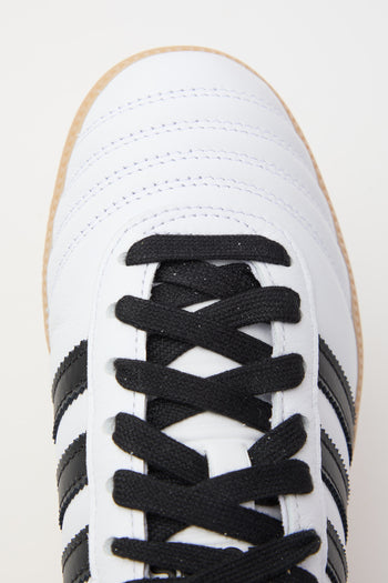Adidas Sneaker Ftwr White/black Unisex - 7