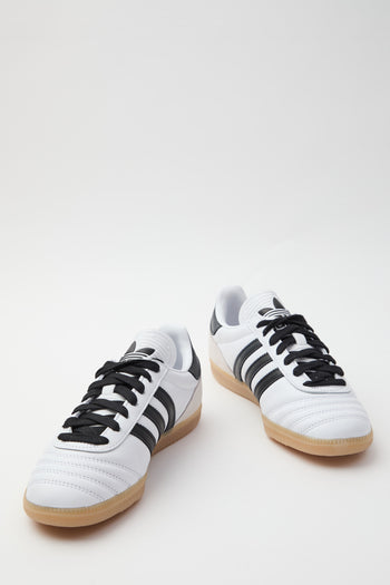 Adidas Sneaker Ftwr White/black Unisex - 9