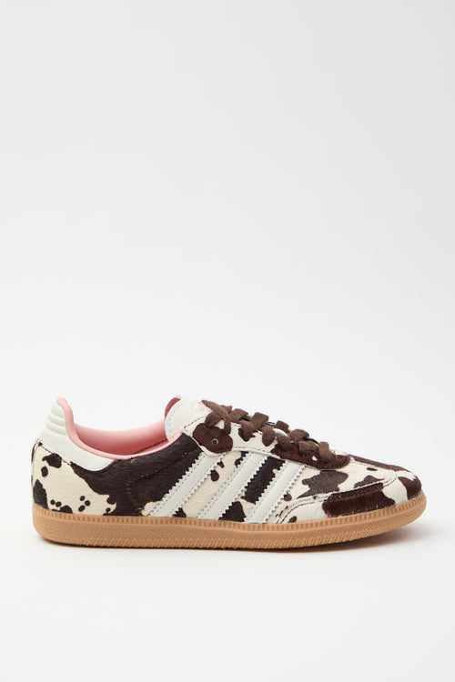 Adidas Sneaker Cow Donna