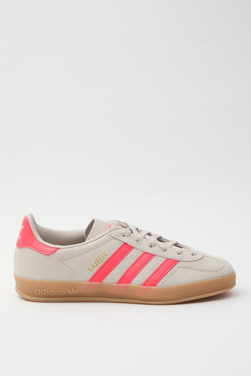 Adidas Sneaker Alumina/red/white Unisex