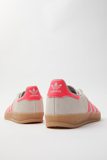 Adidas Sneaker Alumina/red/white Unisex - 3