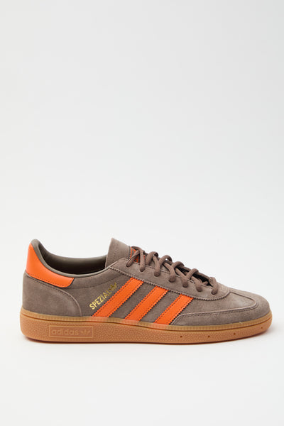 Adidas Sneaker Cargo Brown/orange/gold Unisex