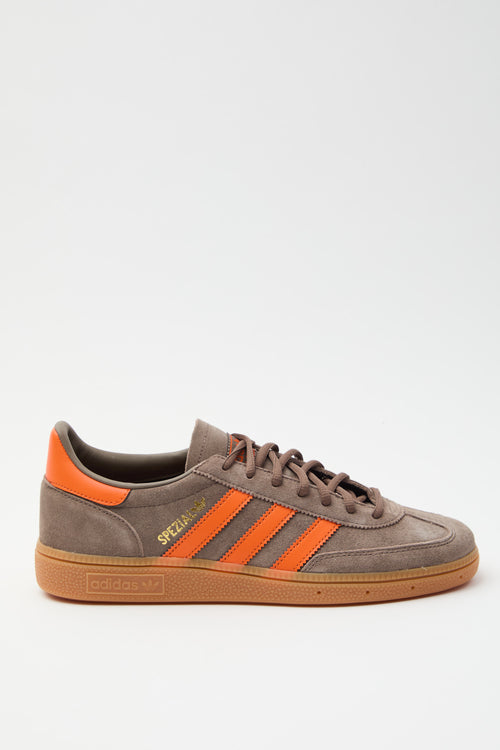 Adidas Sneaker Cargo Brown/orange/gold Unisex - 2