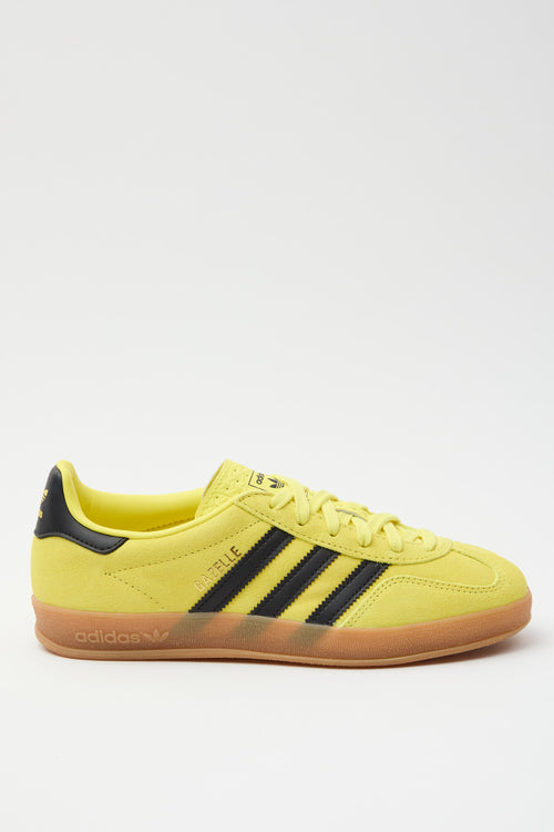 Adidas Sneaker Shock Yellow/core Black/gold Unisex