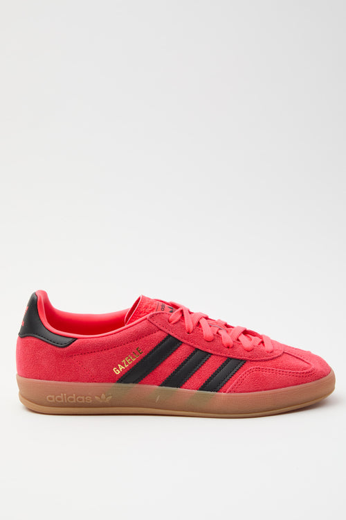 Adidas Sneaker Lucid Red/core Black/gold Unisex