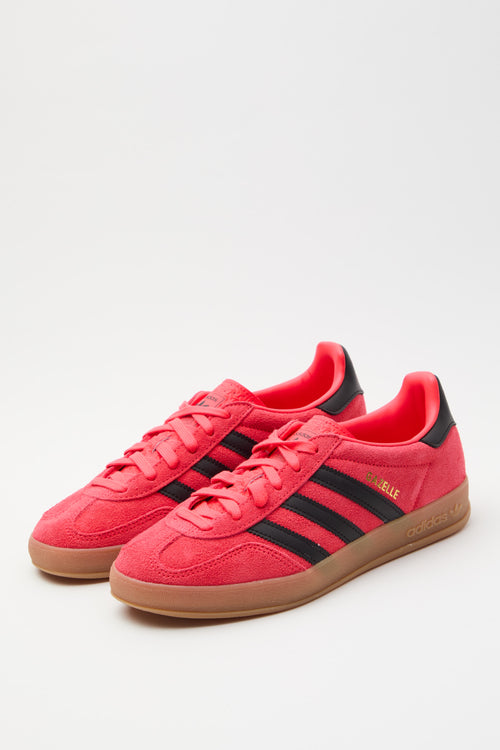 Adidas Sneaker Lucid Red/core Black/gold Unisex - 2