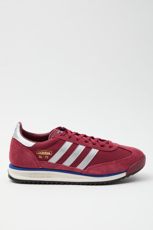 Adidas Sneaker Noble Maroon/silver/off White Unisex