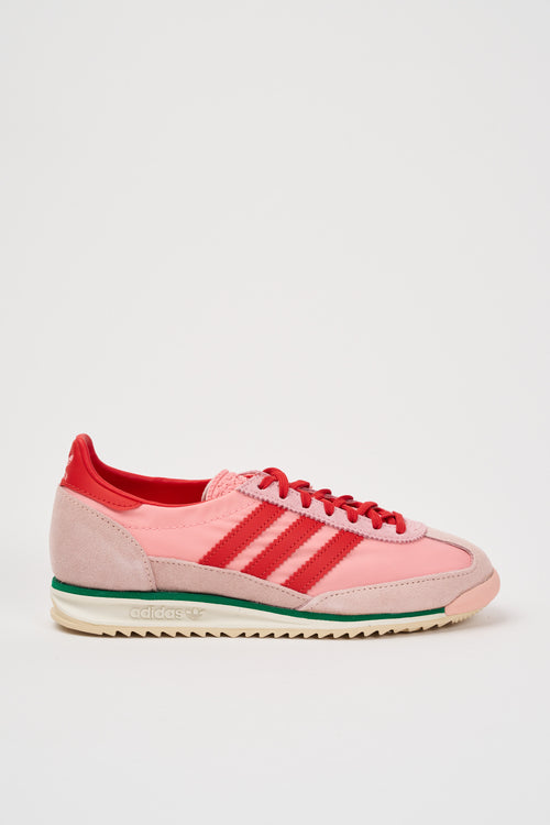 Adidas Sneaker Pink/red Donna