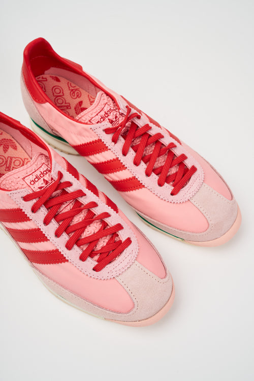 Adidas Sneaker Pink/red Donna - 2