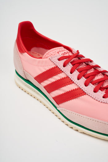 Adidas Sneaker Pink/red Donna - 3
