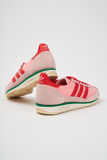 Adidas Sneaker Pink/red Donna - 5