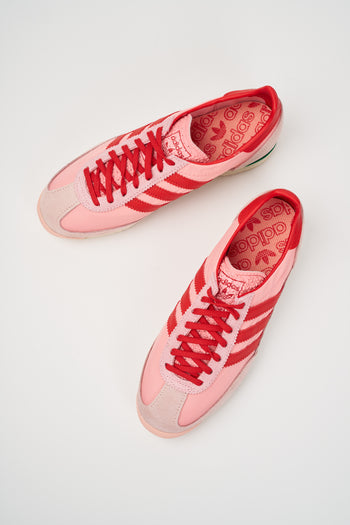 Adidas Sneaker Pink/red Donna - 6