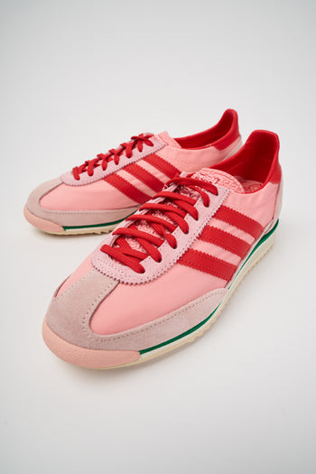 Adidas Sneaker Pink/red Donna - 7