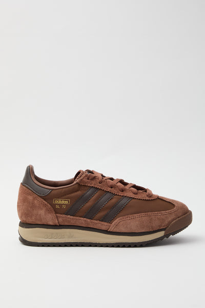Adidas Sneaker Brown/dark Brown/blanch Unisex