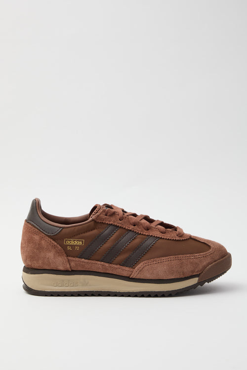 Adidas Sneaker Brown/dark Brown/blanch Unisex