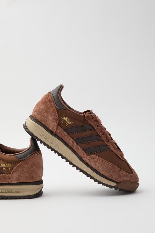 Adidas Sneaker Brown/dark Brown/blanch Unisex