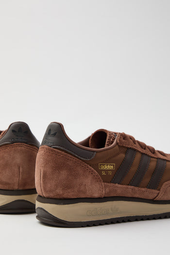 Adidas Sneaker Brown/dark Brown/blanch Unisex - 4