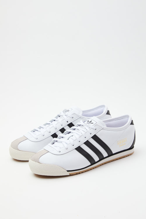 Adidas Sneaker White/core/grey One Uomo - 2