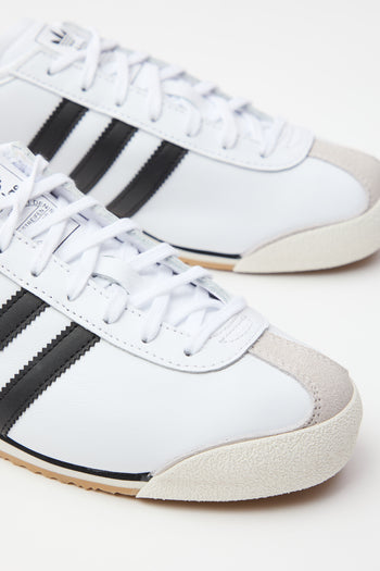 Adidas Sneaker White/core/grey One Uomo - 4