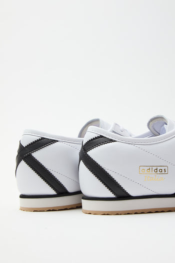 Adidas Sneaker White/core/grey One Uomo - 5