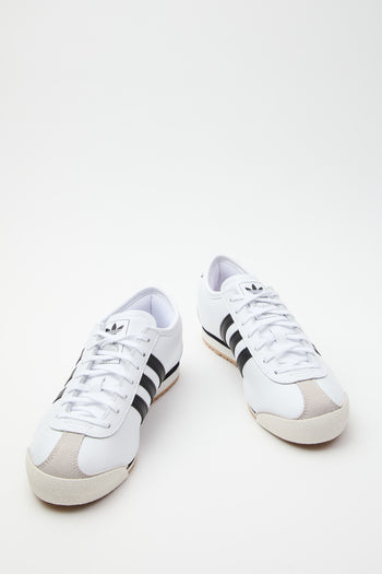 Adidas Sneaker White/core/grey One Uomo - 7