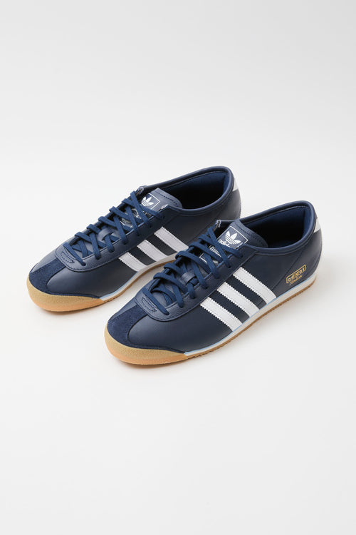 Adidas Sneaker Night Indigo/white Uomo - 2