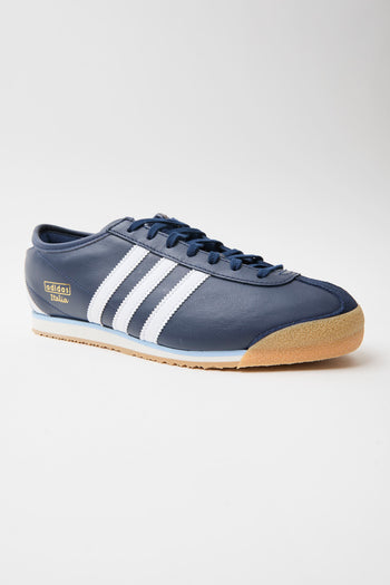 Adidas Sneaker Night Indigo/white Uomo - 5