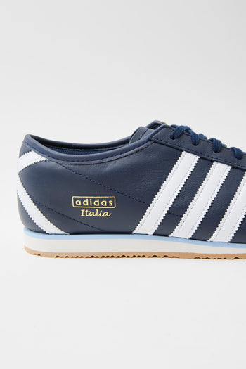 Adidas Sneaker Night Indigo/white Uomo - 6