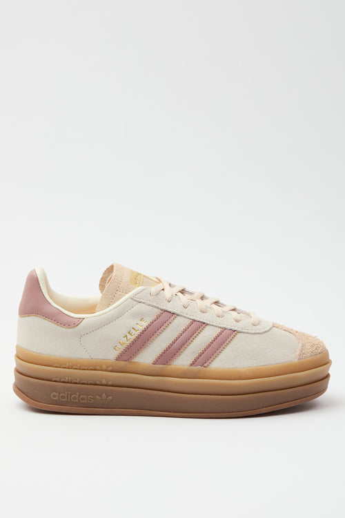 Adidas Sneaker Cream White/warm Clay/sand Donna