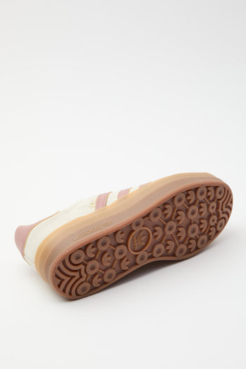 Adidas Sneaker Cream White/warm Clay/sand Donna - 4