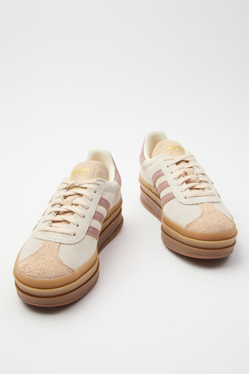 Adidas Sneaker Cream White/warm Clay/sand Donna - 7