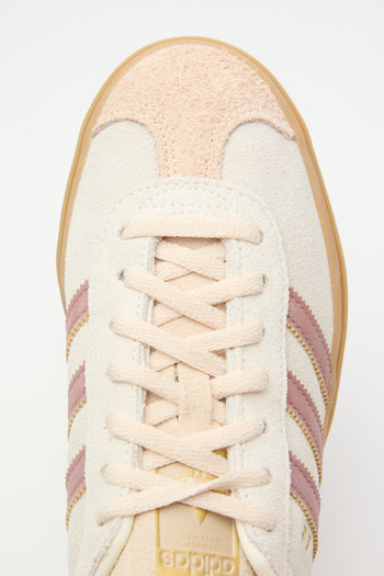 Adidas Sneaker Cream White/warm Clay/sand Donna - 8