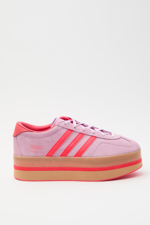 Adidas Sneaker Bliss Lilac/lucid Red Donna