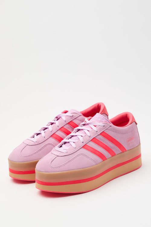 Adidas Sneaker Bliss Lilac/lucid Red Donna - 2
