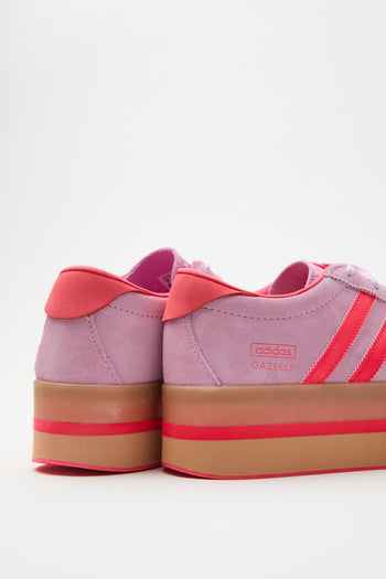 Adidas Sneaker Bliss Lilac/lucid Red Donna - 3
