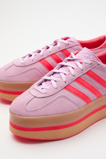 Adidas Sneaker Bliss Lilac/lucid Red Donna - 4