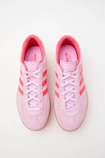 Adidas Sneaker Bliss Lilac/lucid Red Donna - 6