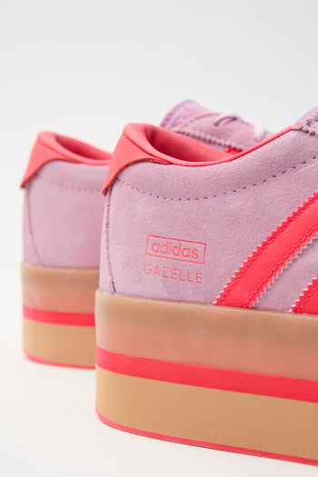 Adidas Sneaker Bliss Lilac/lucid Red Donna - 7