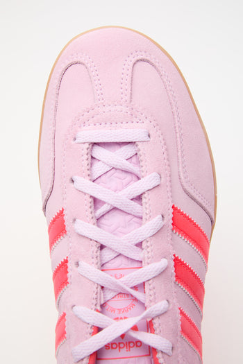 Adidas Sneaker Bliss Lilac/lucid Red Donna - 8