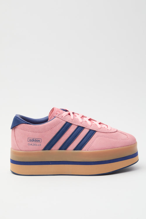 Adidas Sneaker Glow Pink/victory Blue Donna