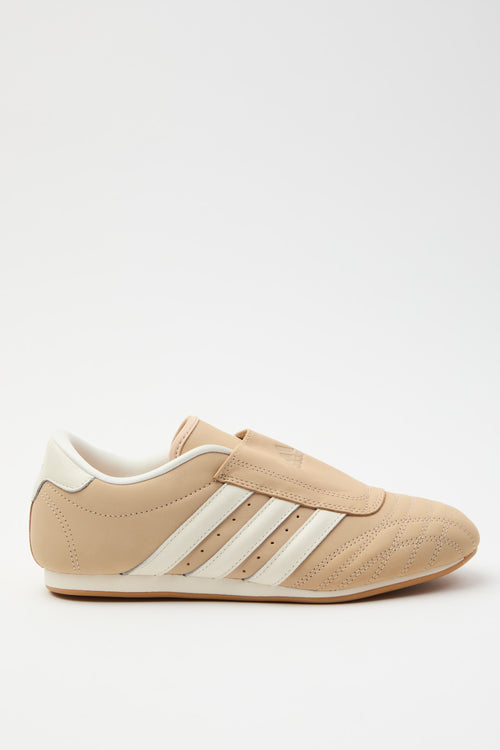 Adidas Sneaker Magic Beige/off White Donna
