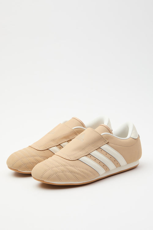 Adidas Sneaker Magic Beige/off White Donna - 2
