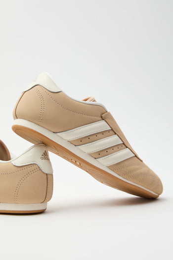 Adidas Sneaker Magic Beige/off White Donna - 3