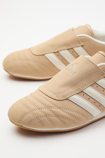 Adidas Sneaker Magic Beige/off White Donna - 4