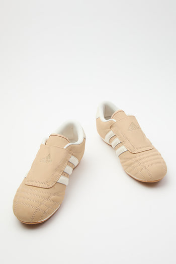 Adidas Sneaker Magic Beige/off White Donna - 6